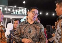 Doulos Phos The Ship Hotel Bintan Jadi Saksi Persatuan KPID se-Indonesia Doulos Phos The Ship Hotel Bintan Jadi Saksi Persatuan KPID se-Indonesia