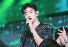 Eric Nam Jadi Sorotan Warganet Indonesia, Fasih Nyanyikan Lagu Hampa Milik Ari Lasso