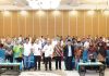 Sekda Jefridin Resmi Buka FGD Ranperda Pemakaman di Kota Batam, Meningkatkan Pelayanan ke Masyarakat