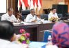 Sekda Jefridin Buka Bimtek Dan Diseminasi Kebijakan Aktual, Kelembagaan Perangkat Daerah di Pemko Batam