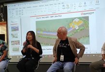 The HIVE at NDP Kawasan Bisnis Terpadu Untuk Digital Talent di Nongsa Digital Park The Hive At NDP