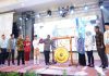 Sekda Jefridin Buka Seminar Nasional Indonesia Young Pharmacist Group Kepri di Hotel Planet Holiday