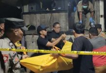 Aripin Tewas Telungkup di Bedeng Karimun, Jaiz: Telinga Keluarkan Cairan dan Kerumuni Semut Bedeng