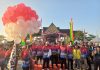 Jelajah Karimun 2023, Rafiq: Gerbang Wisata Bahari, Daya Tarik Tersendiri Wisman Mancanegara Jelajah Karimun