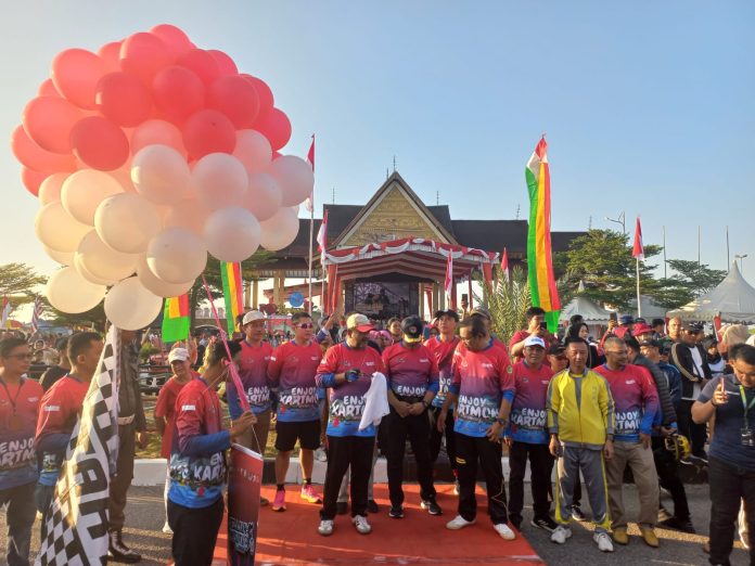 Jelajah Karimun