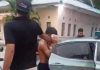 Resahkan Warga Karimun, 2 Orang Pelaku Begal Diamanahkan
