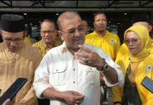 Hengkang Dari PKB, Donna: Sebuah Tantangan Gabung ke Golkar, Bacaleg DPRD Provinsi
