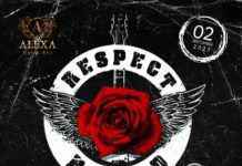 Respect Gelar Tribute Slank Batam, ‘Life Begins at 40’