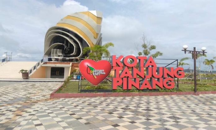 Gubenur Ansar Ingatkan Sangat Penting Brandingkan Destinasi di Tanjungpinang, Objek Wisata City Tour