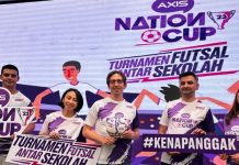 Gelar Turnamen Futsal Terbesar di Indonesia, XL Axiata Sediakan Hadiah Rp270 Juta Gelar Turnamen Futsal Terbesar di Indonesia, XL Axiata Sediakan Hadiah Rp270 Juta