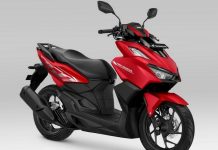 Punya Varian Warna Terbaru, New Honda Vario 160 Hadir Makin Premium Punya Varian Warna Terbaru, New Honda Vario 160 Hadir Makin Premium