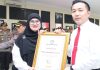 Kasat Reskrim Polresta Barelang Terima Penghargaan Reaksi Cepat Perlindungan Perempuan dan Anak Kasat Reskrim Polresta Barelang Terima Penghargaan Reaksi Cepat Perlindungan Perempuan dan Anak