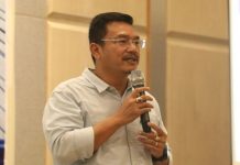 Penyelesaian Status Tanah Landing Point Jembatan Babin Telah Dimulai Sejak Januari