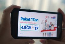 Sambut HUT RI, XL Axiata Hadirkan Beragam Promo Menarik di Aplikasi MyXL dan AXISnet Sambut HUT RI, XL Axiata Hadirkan Beragam Promo Menarik di Aplikasi MyXL dan AXISnet