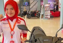 Kejutan Irit Gebyar Honda Kepri di Bulan Agustus, Cek di Sini Kejutan Irit Gebyar Honda Kepri di Bulan Agustus, Cek di Sini