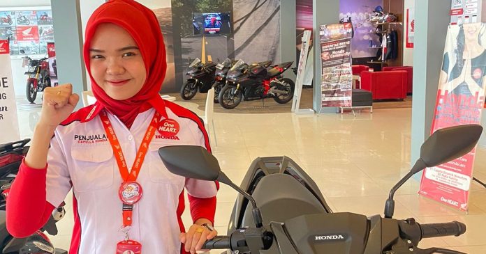 Kejutan Irit Gebyar Honda Kepri di Bulan Agustus, Cek di Sini