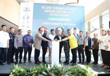 Kepala BP Batam Buka Pameran Perkapalan 6th Indonesia Marine Offshore Expo IMOX 2023 Kepala BP Batam Buka Pameran Perkapalan 6th Indonesia Marine Offshore Expo IMOX 2023