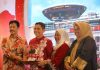 Eratkan Silaturahmi, Kepala BP Batam Hadiri Singapore National Day Parade 2023 Kepala BP Batam Hadiri Singapore National Day Parade 2023