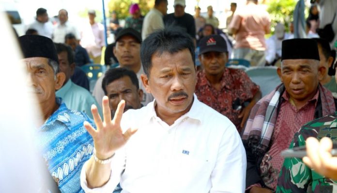 Warga Rempang Direlokasi dapat Kavling 500 meter dan HGB Gratis 30 Tahun