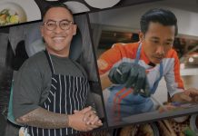 Kolaborasi 2 Chef Handal di HARRIS Batam Center Sajikan 20 Menu Masakan Indonesia Kolaborasi 2 Chef Handal di HARRIS Batam Center Sajikan 20 Menu Masakan Indonesia