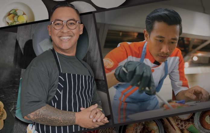 Kolaborasi 2 Chef Handal di HARRIS Batam Center Sajikan 20 Menu Masakan Indonesia Kolaborasi 2 Chef Handal di HARRIS Batam Center Sajikan 20 Menu Masakan Indonesia