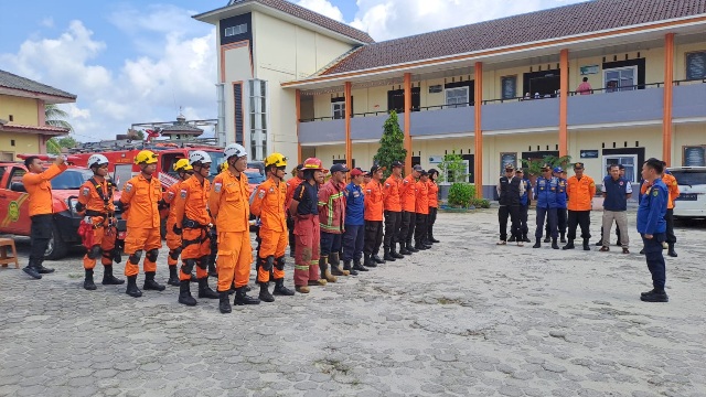 Korban Kebakaran