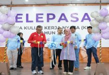 Jefridin Lepas Mahasiswa KKN UNRIKA Tahun 2023, Inilah Pesannya