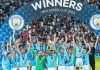 Juara Piala Super Eropa, Guardiola Bikin Sejarah Lagi untuk Manchester City Juara Piala Super Eropa, Guardiola Bikin Sejarah Lagi untuk Manchester City
