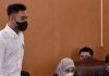 Mario Dandy Dituntut 12 Penjara dan Bayar Rp120 M, Tak Mampu Ganti 7 Tahun Penjara Mario Dandy Dituntut 12 Penjara dan Bayar Rp120 M, Tak Mampu
