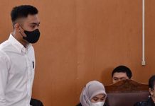 Mario Dandy Dituntut 12 Penjara dan Bayar Rp120 M, Tak Mampu Ganti 7 Tahun Penjara Mario Dandy Dituntut 12 Penjara dan Bayar Rp120 M, Tak Mampu