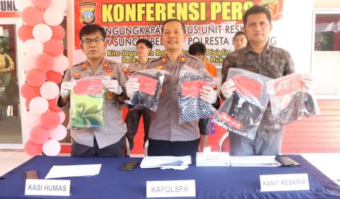 Oknum Ustad di Pesantren Pondok Batam Cabuli Murid dan Kabur ke Gresik