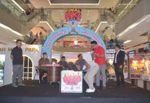 Pameran PKP EXPO FINAL BIG SALE Berakhir, Berikut Pemenang Undian Berhadiah Total 100 Juta Pameran PKP EXPO FINAL BIG SALE Berakhir, Berikut Pemenang Undian Berhadiah Total 100 Juta