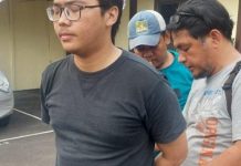 Mahasiswa Sastra Rusia UI Ditemukan Tewas Dibungkus Plastik Sampah Mahasiswa Sastra Rusia UI Ditemukan Tewas Dibungkus Plastik Sampah