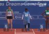 Mencoreng Dunia, Somalia Turunkan Pelari Putri Tidak Terlatih di World University Games China Pelari Putri Somalia di china