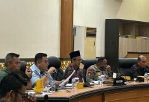 Pemprov Riau Siapkan 4 Ambulans Dalam Meriahkan 17 Agustus 2023