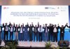 Jadi Pioneer EBT, PLN Batam MoU Jual Beli Tenaga Listrik dengan Synergy Oil Nusantara Perjanjian Jual Beli Tenaga Listrik antara PLN Batam dengan Synergy Oil Nusantara