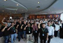 Sebanyak Ratusan Pelamar Ikuti Mass Power Recruitment Digelar Central Group Tang