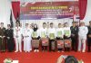 1.543 Narapida Kelas II Batam dapat Remisi, 17 Bebas dan 4 Terima Subsider Remisi Narapida