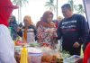 Sekda Bintan Buka Festival Kuliner Desa Malang Rapat Sekda Bintan Buka Festival Kuliner Desa Malang Rapat