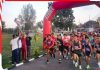 Sekda Bintan Lepas Peserta Pelari Tanjunguban Run 8K