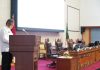 Sekda Jefridin Jelaskan Ranperda Perubahan APBD Kota Batam