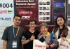 Telkom Perkenalkan Potensi Gim Digital UPOINT.ID dan Dunia Games di ChinaJoy 2023 Telkom Perkenalkan Potensi Gim Digital UPOINT.ID