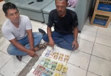 Ternyata Parkir di Jembatan 1 Barelang Gratis, Reskrim Polsek Sagulung Amakan Pelaku Pungli Ternyata Parkir di Jembatan 1 Barelang Gratis, Reskrim Polsek Sagulung Amakan Pelaku Pungli