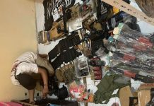 Dananjaya Sosok Karyawan PT KAI yang Ditangkap Densus 88 Dananjaya Sosok Karyawan PT KAI yang Ditangkap Densus 88