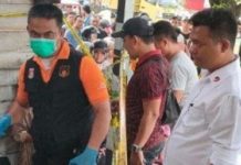 Kronologi Sementara Sepasang Kekasih di Aceh Ditemukan Tewas Tanpa Busana Dalam Mobil Kronologi Sementara Sepasang Kekasih di Aceh Ditemukan Tewas Tanpa Busana Dalam Mobil