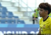 Tim Vietnam U23 Lolos ke Final setelah Hajar Malaysia U23 Skor 4-1 Tim Vietnam U23 Lolos ke Final setelah Hajar Malaysia U23 Skor 4-1