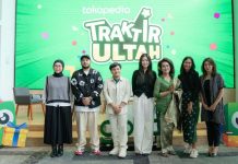 Tokopedia Traktir Ultah ke-14, Diskon Biaya Jasa Aplikasi dan Bebaskan Tumpuk Promo Tokopedia Traktir Ultah ke-14, Diskon Biaya Jasa Aplikasi
