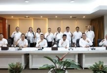 Tunda Pembelakuaan Tarif Bongkar Muat 1 September, BP Batam Diapresiasi Asosiasi Logistik Tunda Pembelakuaan Tarif Bongkar Muat 1 September