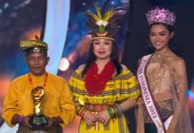 Gubernur Kepri Bersyukur Penyengat Juara 1 Desa Wisata Rintisan ADWI 2023 Gubernur Kepri Bersyukur Penyengat Juara 1 Desa Wisata Rintisan ADWI 2023