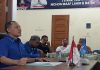 Yakin Partai Demokrat Menang di Pasaman, Sabar: Rakyat Rindu dengan Kepemimpinan SBY dan AHY